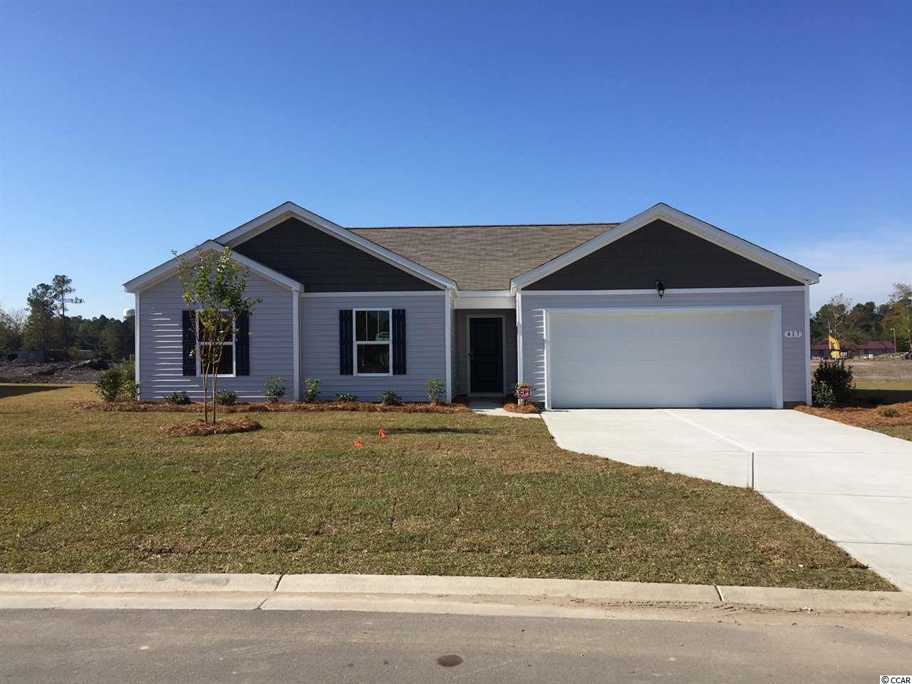 417 Quinta Street Longs, SC 29568 - Photo 1 of 25 Gallery Image 1