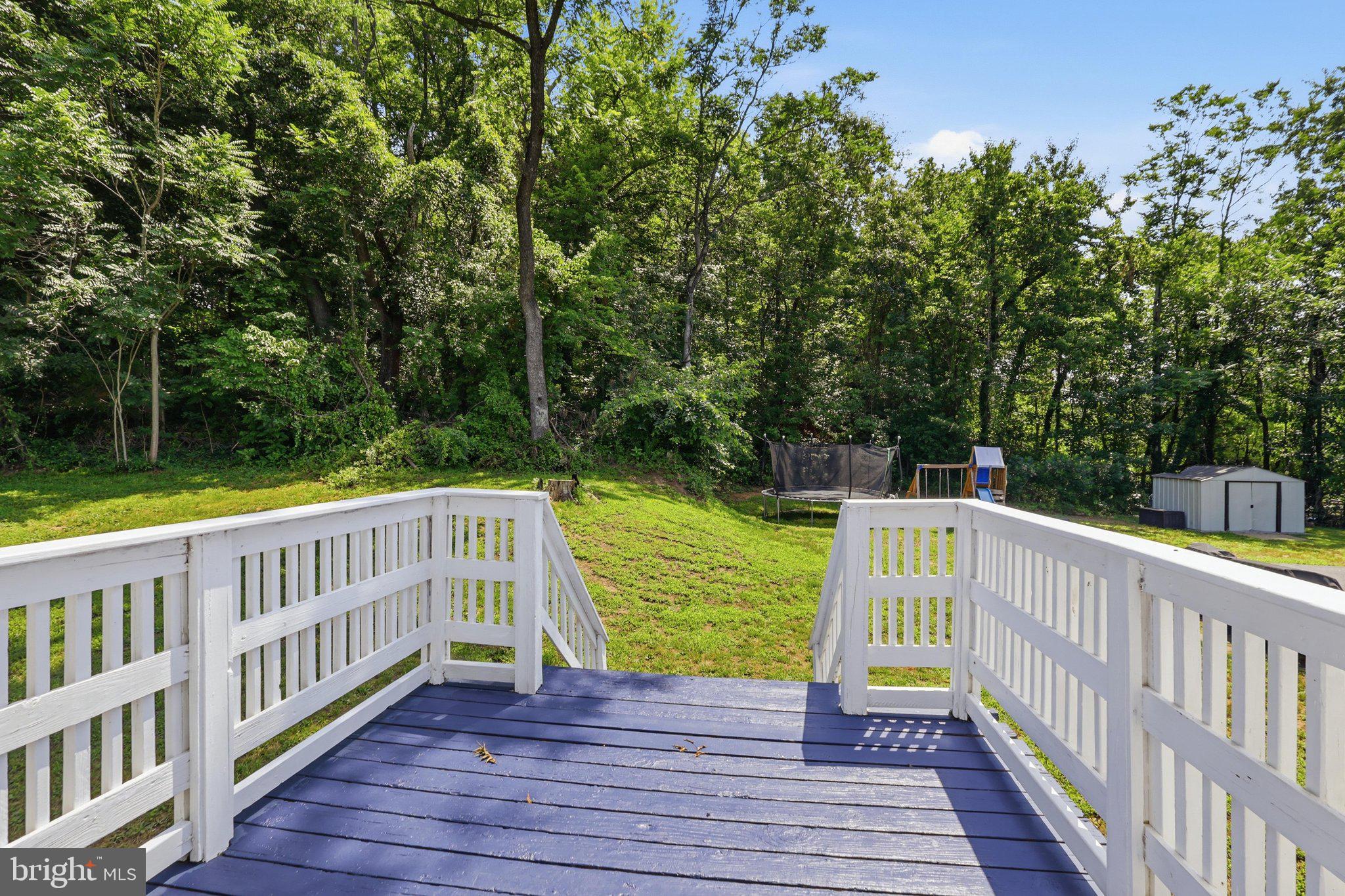 223 Andrew Chapel Road Stafford, VA 22554 - Photo 25 of 40