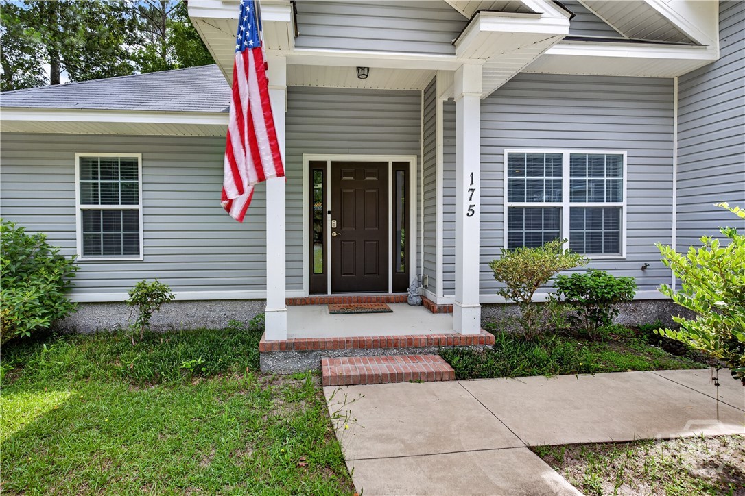 175 Old Sikes Road Midway, GA 31320 - Photo 2 of 44