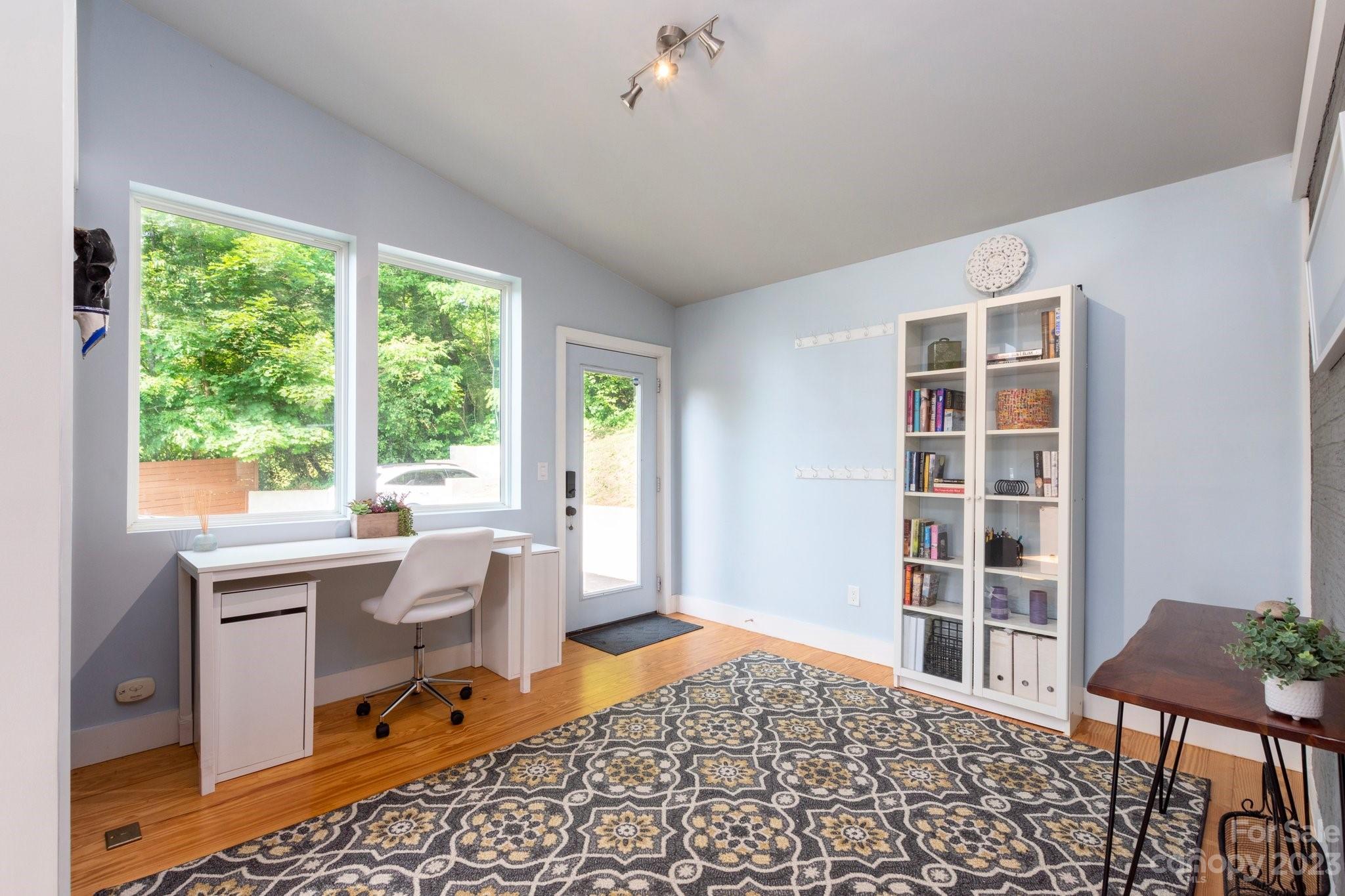 43 Kirkman Road Asheville, NC 28805 - Photo 8 of 27