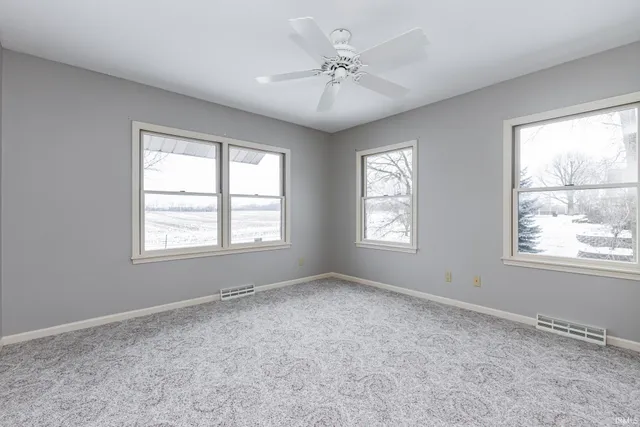 $524,900 | 727 South County Road 100, Hartford City, IN 47348