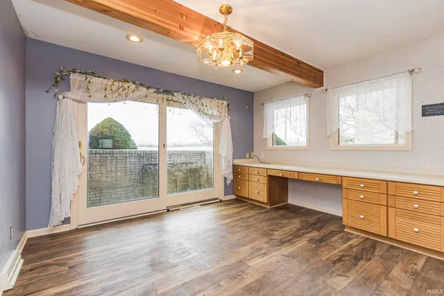 $524,900 | 727 South County Road 100, Hartford City, IN 47348