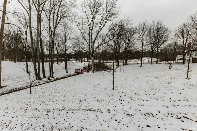 $524,900 | 727 South County Road 100, Hartford City, IN 47348