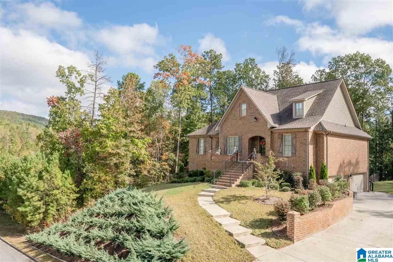 324 Wild Timber Drive Pelham, AL 35124 - Photo 1 of 50