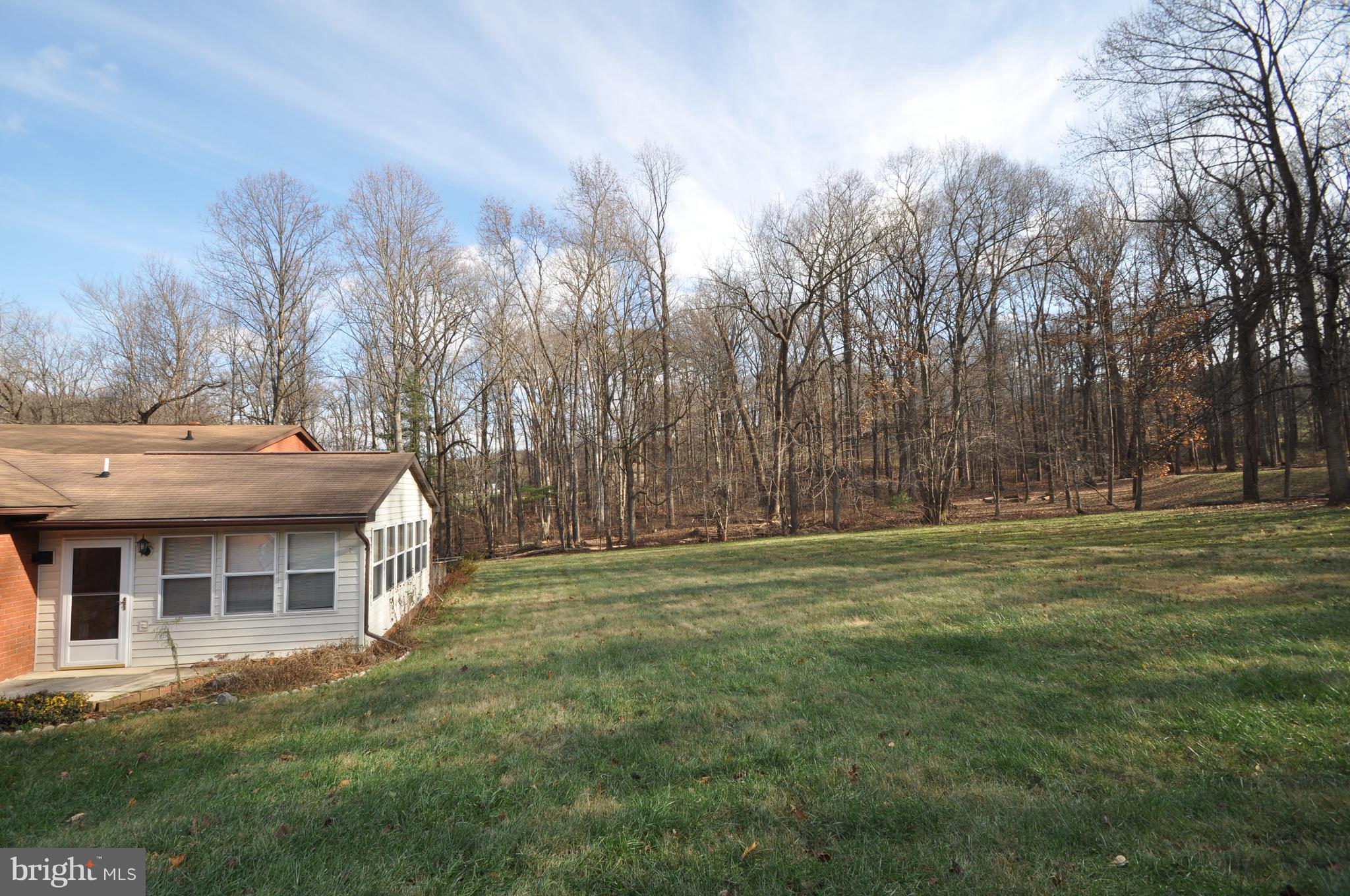 2597 Manchester Road Westminster, MD 21157 - Photo 11 of 14 LARGE SUN ROOM OFF OF KITCHEN