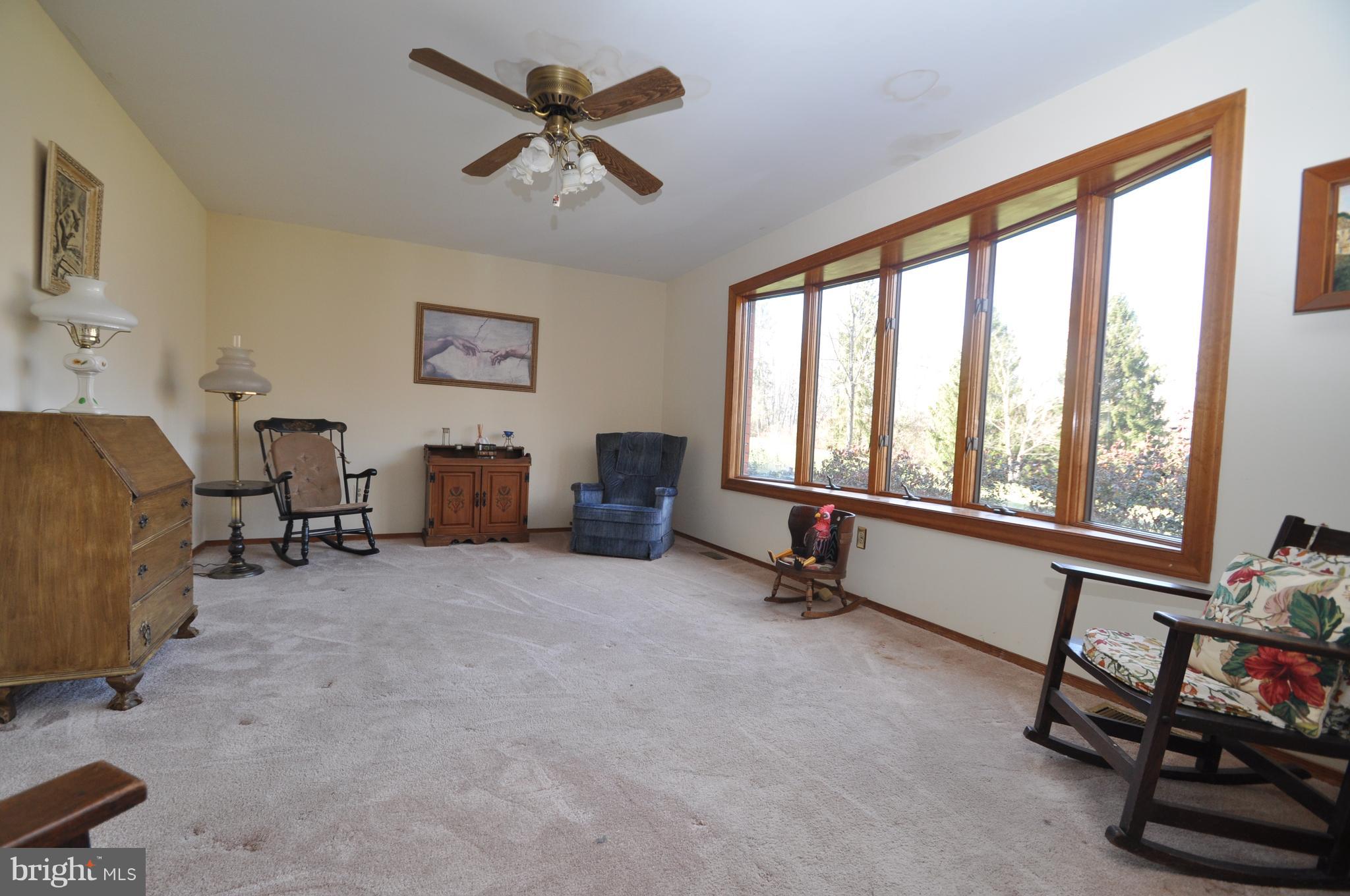 2597 Manchester Road Westminster, MD 21157 - Photo 3 of 14 SPACIOUS ROOMS THROUGHOUT