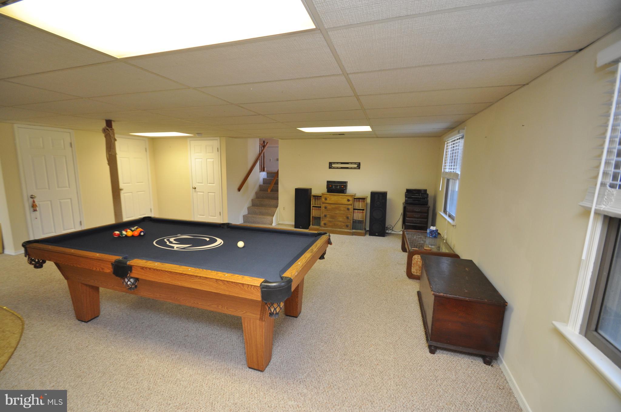 2597 Manchester Road Westminster, MD 21157 - Photo 5 of 14 SO MUCH ROOM TO ENTERTAIN