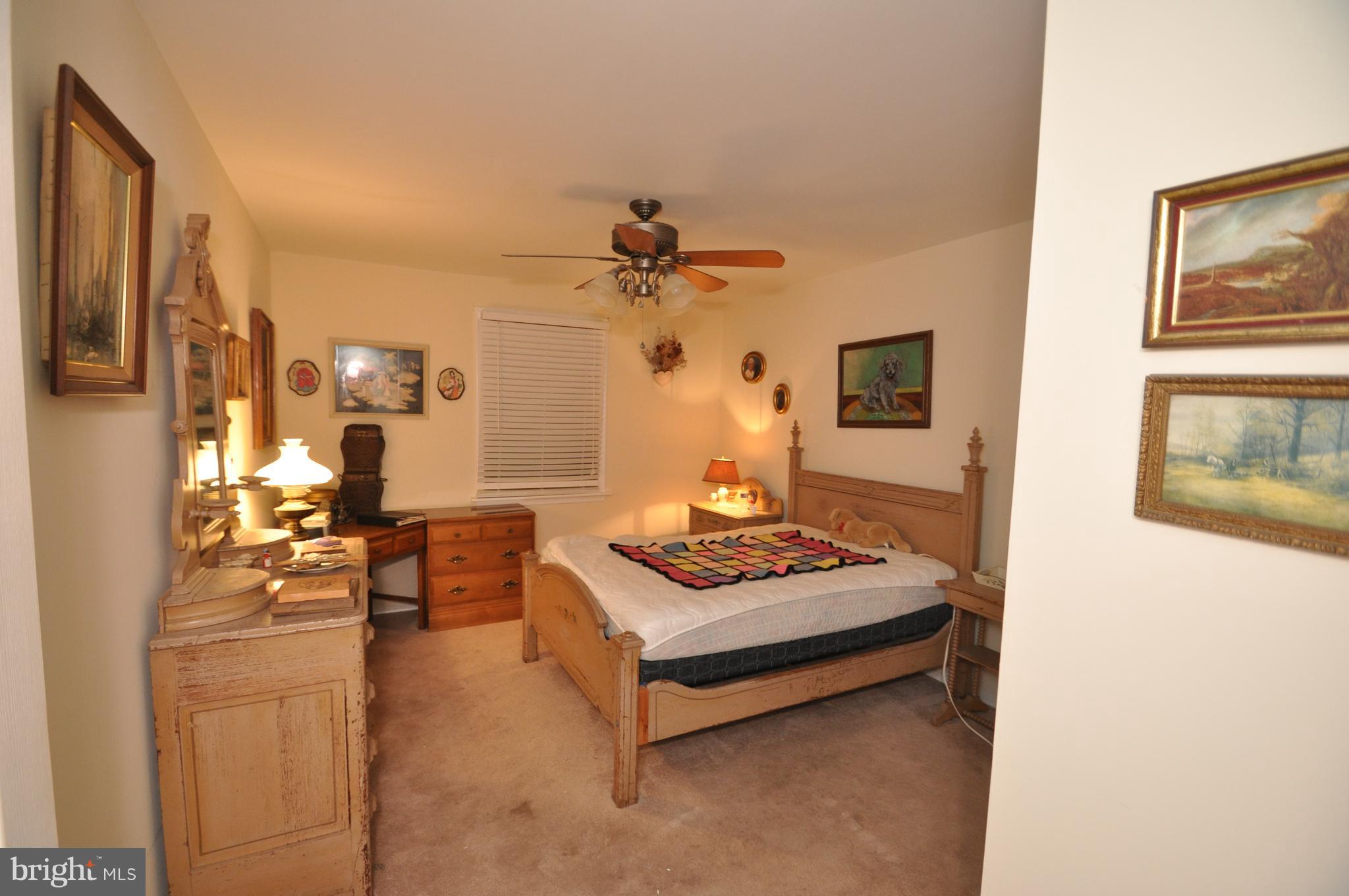2597 Manchester Road Westminster, MD 21157 - Photo 8 of 14 1 OF 3 NICELY SIZED BEDROOMS.