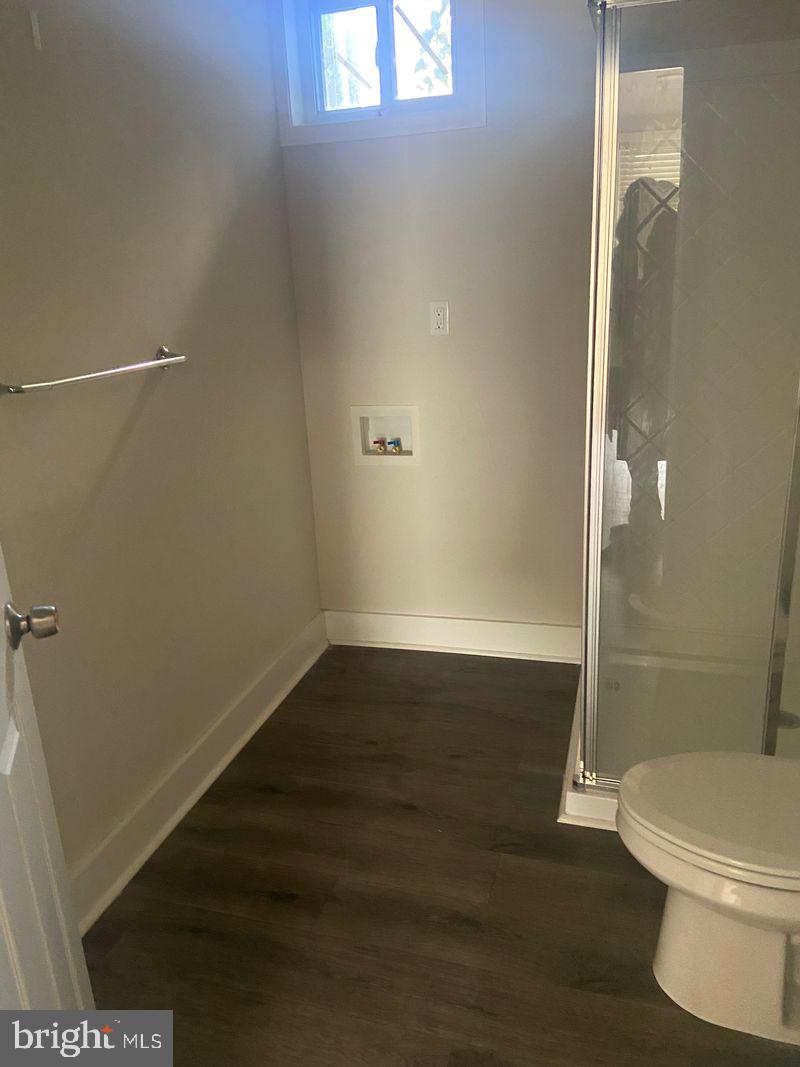 67 East Collom Street Philadelphia, PA 19144 - Photo 5 of 6 a bathroom with a toilet