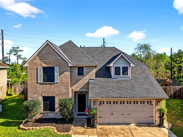 $365,900 | 6046 Sandy Creek Drive, Baytown, TX 77523