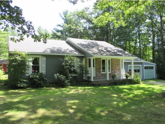 208 Old New Ipswich Road Rindge, NH 03461 - Photo 1 of 1