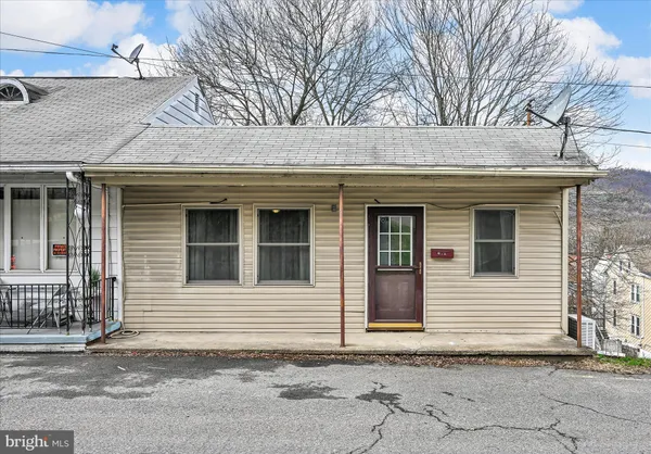 $52,000 | 602 Hillside Avenue, Shamokin, PA 17872