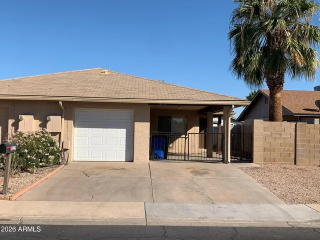$1,800 | 1329 South Allen, Mesa, AZ 85204