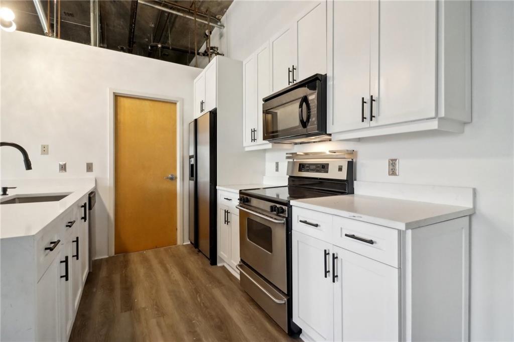 3235 Roswell Road Northeast, Unit 716 Atlanta, GA 30305 - Photo 9 of 22