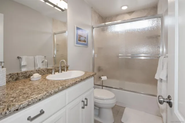 $5,900 | 1052 Isabella Avenue, Unit E, San Diego, CA 92118