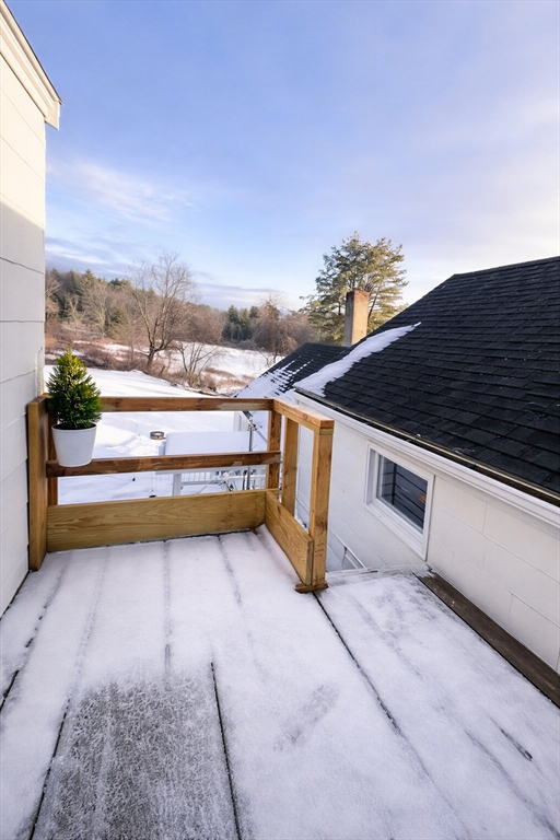 201 West Acton Road, Unit 2 Stow, MA 01775 - Photo 12 of 13