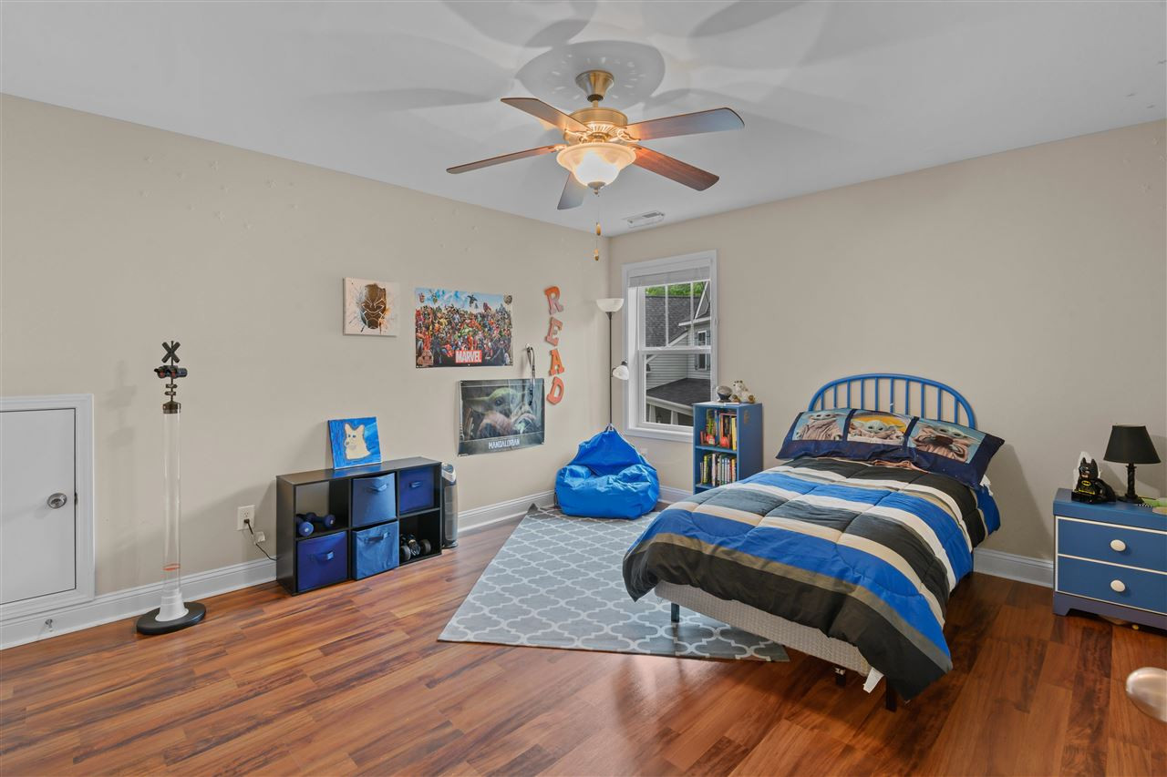 4210 Smithson Court Raleigh, NC 27616 - Photo 20 of 30 Photo 20