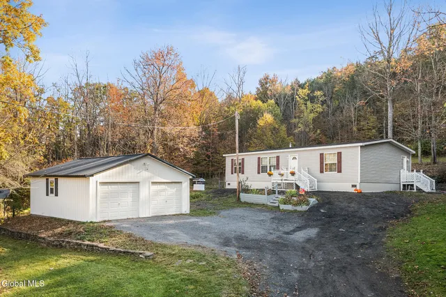 $279,900 | 1124 Guinea Road, Fulton, NY 12122
