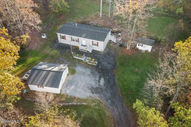 $279,900 | 1124 Guinea Road, Fulton, NY 12122