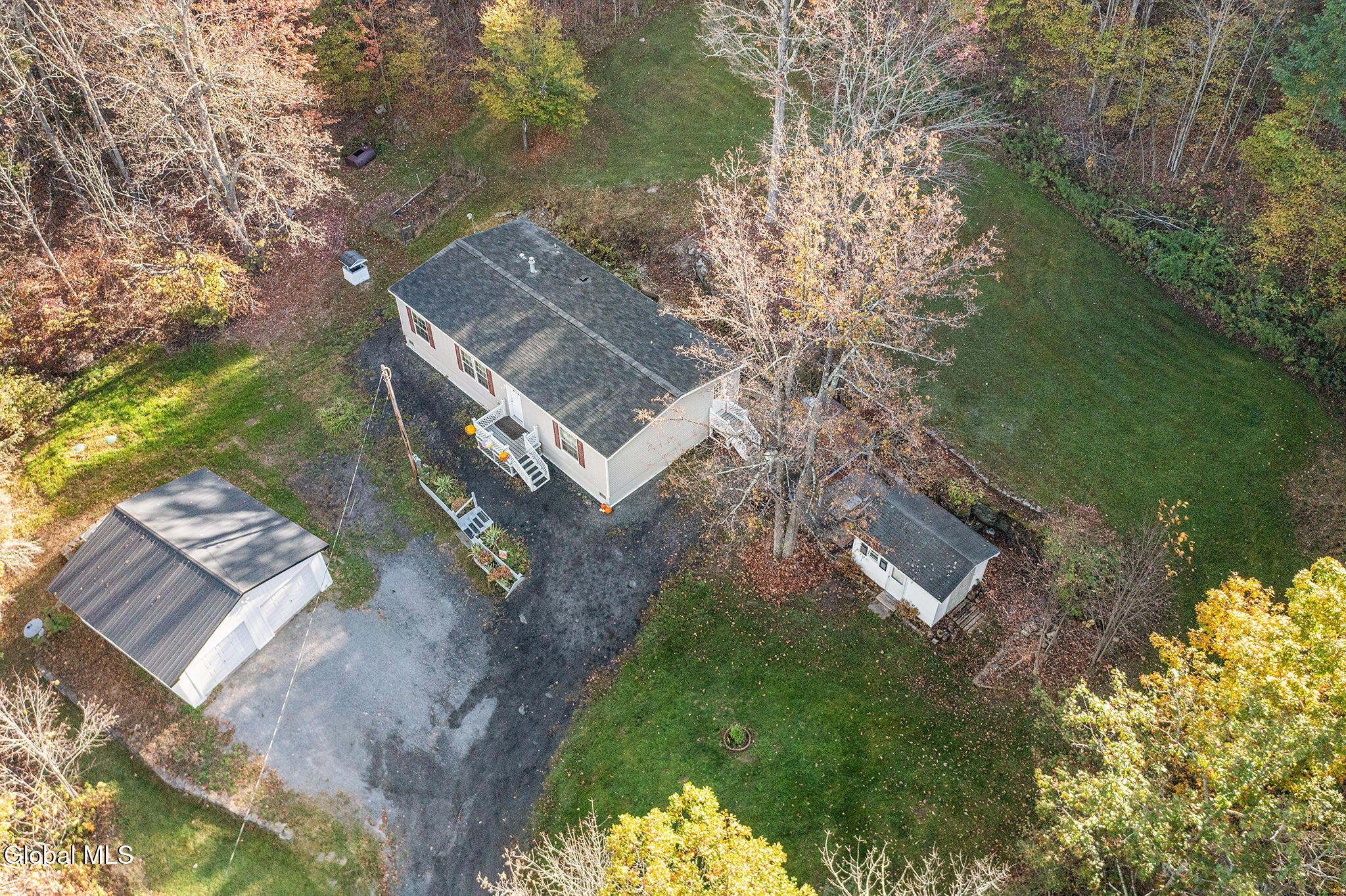 1124 Guinea Road Fulton, NY 12122 - Photo 16 of 19 FS_LT_100725_0012