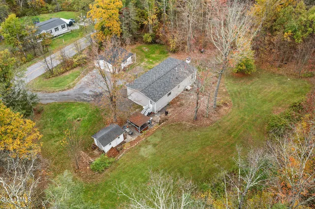 $279,900 | 1124 Guinea Road, Fulton, NY 12122
