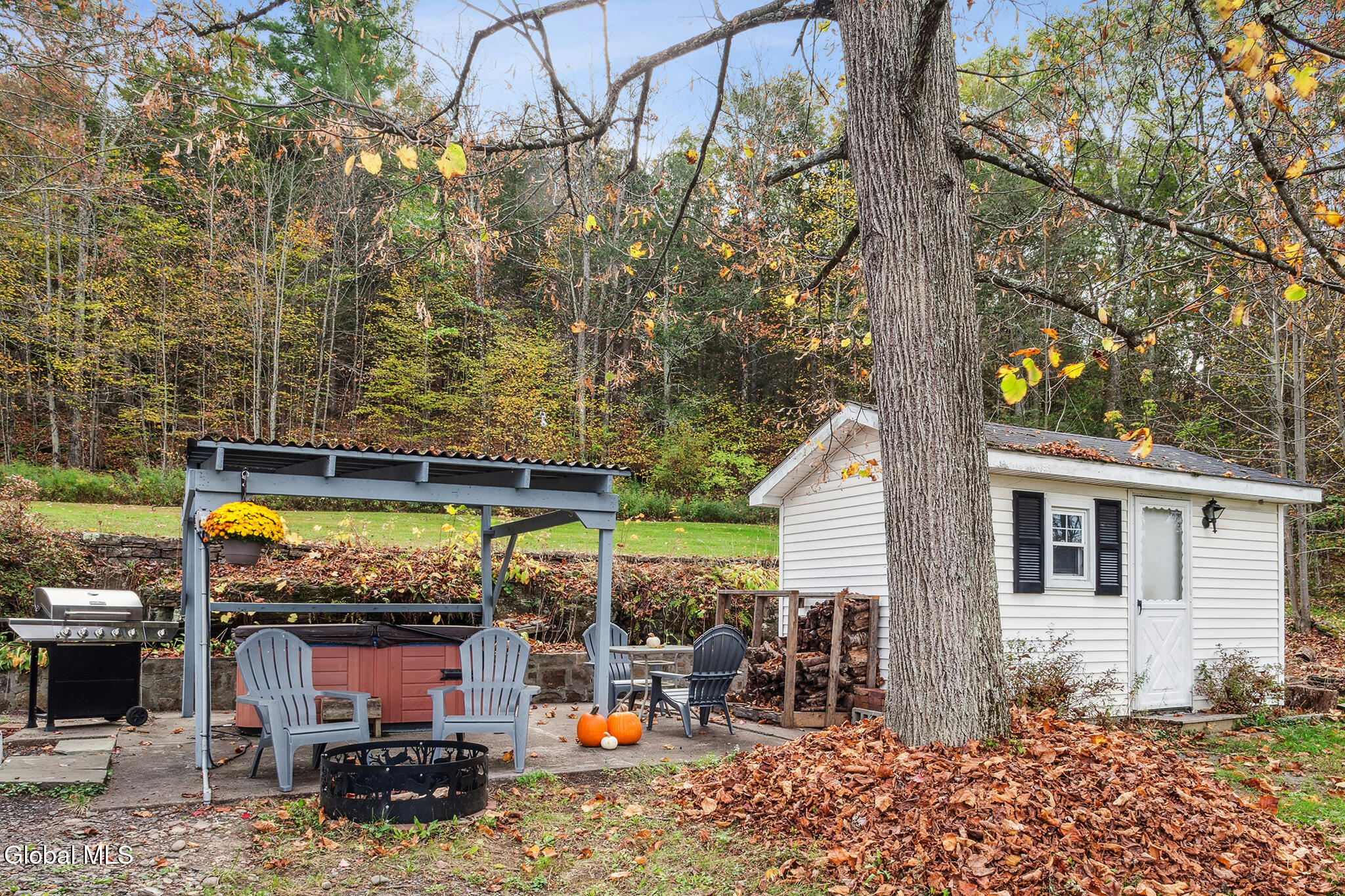 1124 Guinea Road Fulton, NY 12122 - Photo 19 of 19 FS_LT_100725_0037