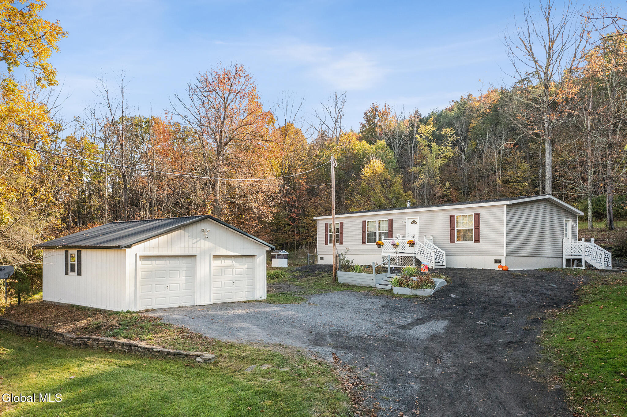 1124 Guinea Road Fulton, NY 12122 - Photo 2 of 19 FS_LT_100725_0010