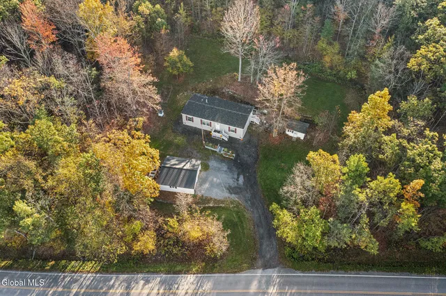 $279,900 | 1124 Guinea Road, Fulton, NY 12122