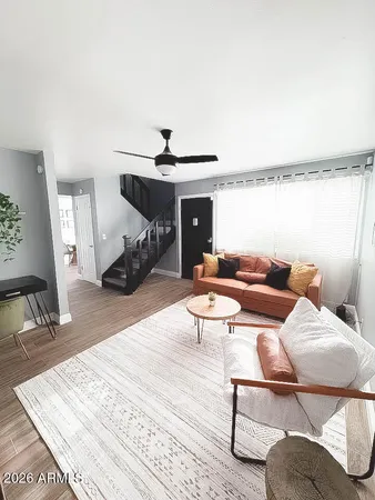 $2,000 | 8055 East Thomas Road, Unit E121, Scottsdale, AZ 85251