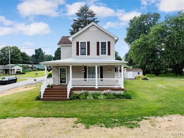 $269,900 | 51 State Street, Vernon, NY 13421