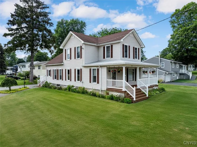 $269,900 | 51 State Street, Vernon, NY 13421