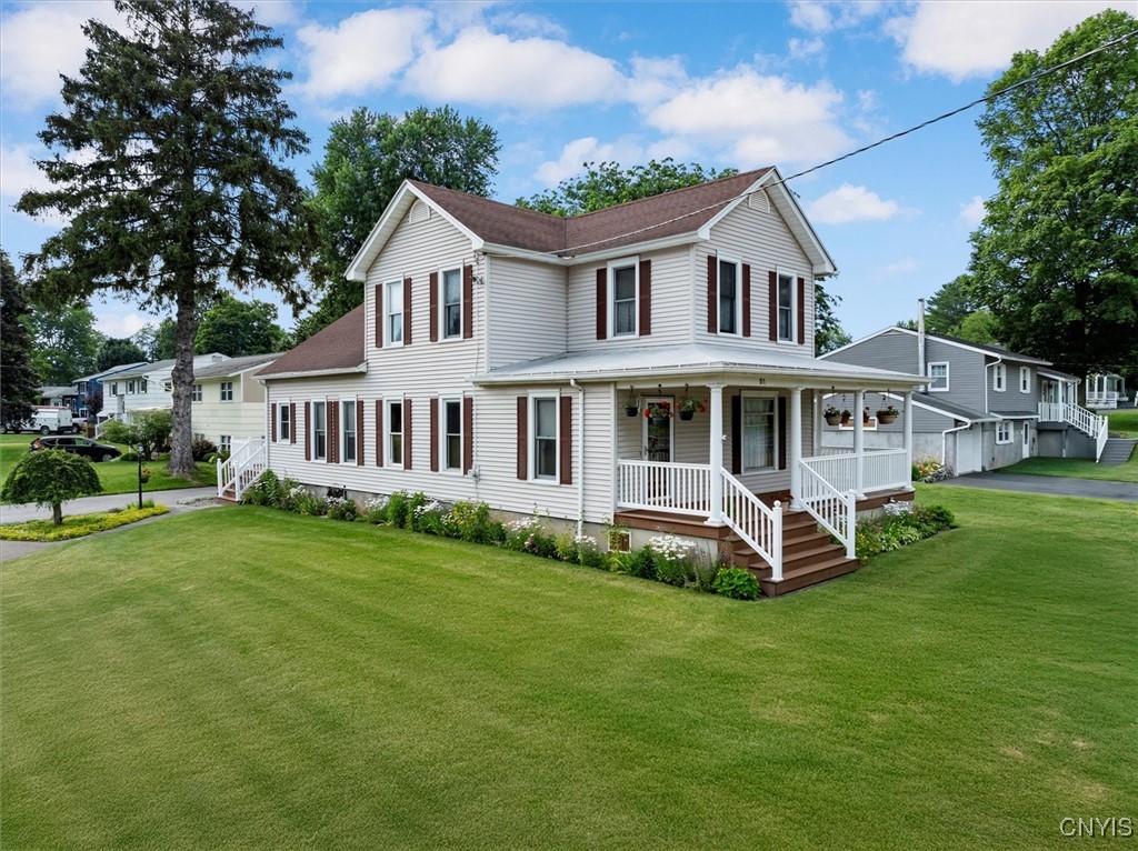 51 State Street Vernon, NY 13421 - Photo 2 of 35