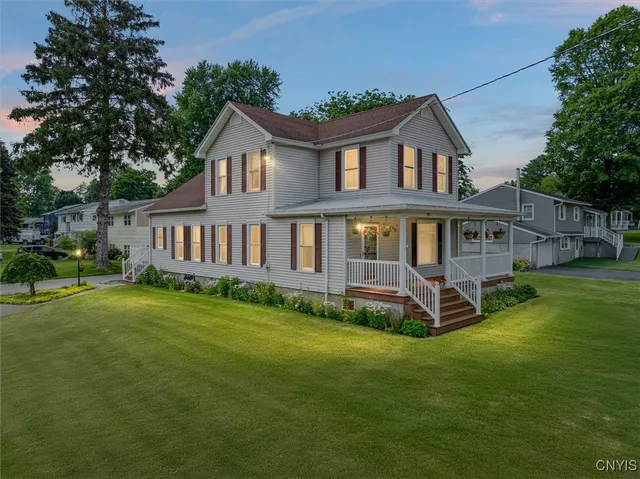 $269,900 | 51 State Street, Vernon, NY 13421