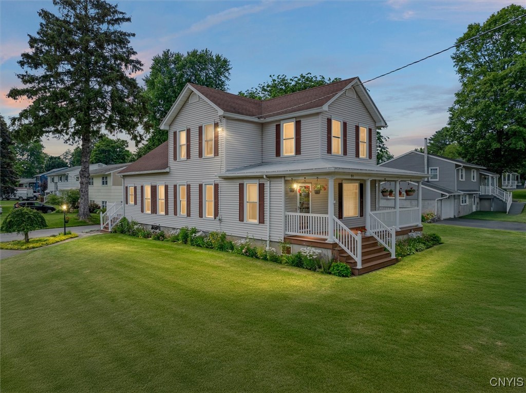 51 State Street Vernon, NY 13421 - Photo 35 of 35