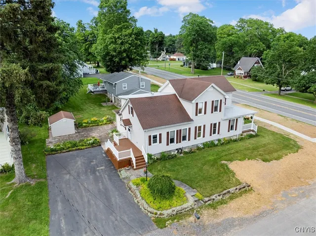 $269,900 | 51 State Street, Vernon, NY 13421