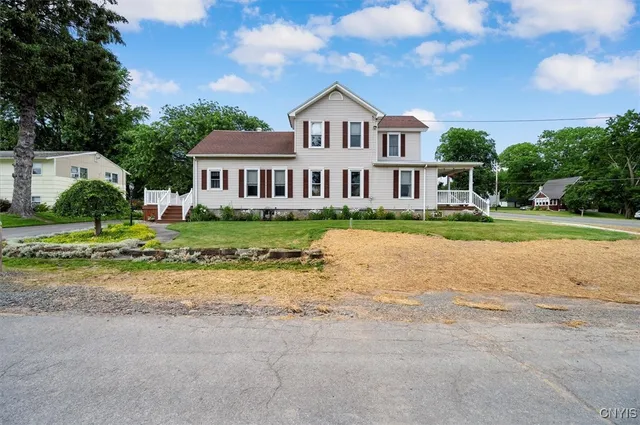 $269,900 | 51 State Street, Vernon, NY 13421