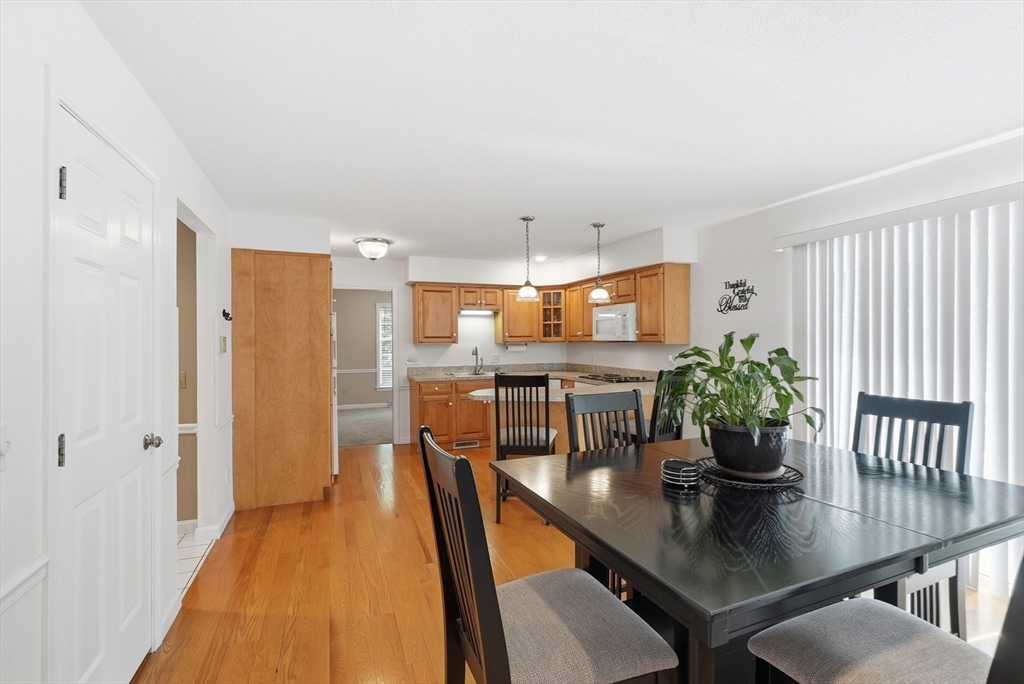 39 Venture Drive Springfield, MA 01119 - Photo 14 of 41