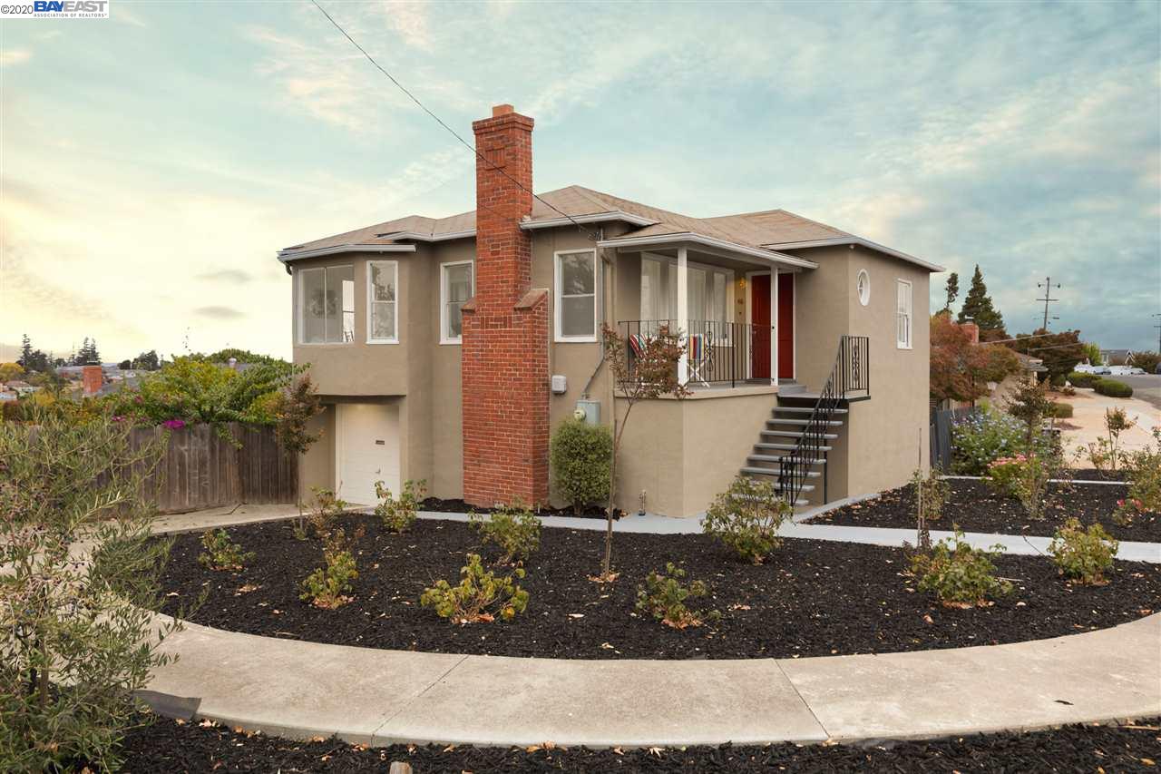 450 Napa Avenue Rodeo, CA 94572 - Photo 1 of 21