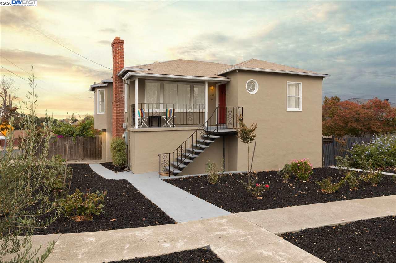 450 Napa Avenue Rodeo, CA 94572 - Photo 2 of 21
