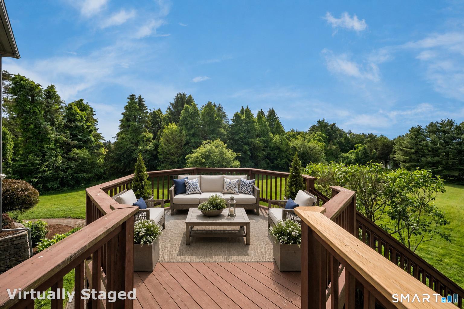 41 Ridgebury Road Avon, CT 06001 - Photo 38 of 40