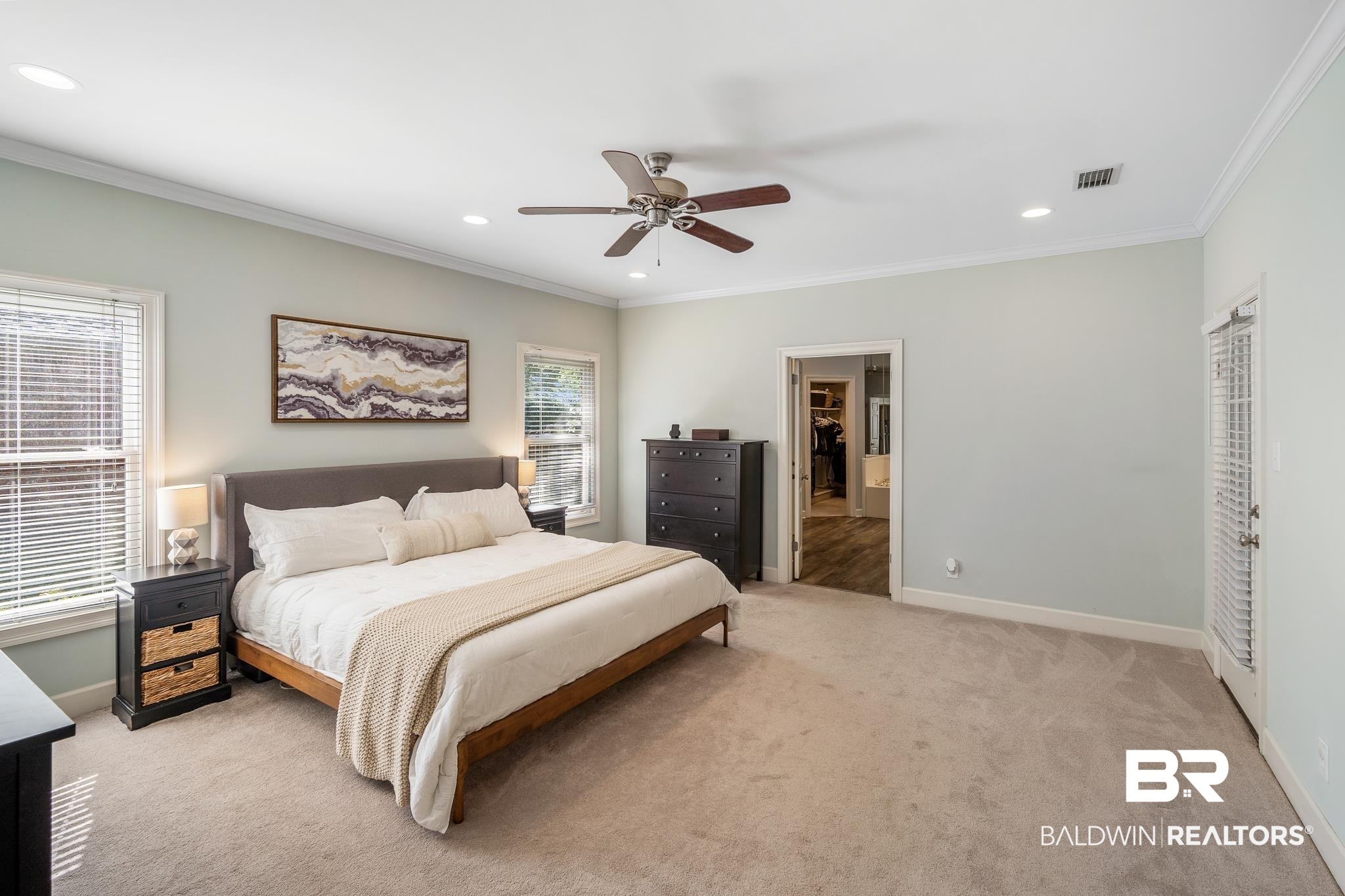 503 Potters Mills Road Daphne, AL 36526 - Photo 15 of 35 Primary Bedroom