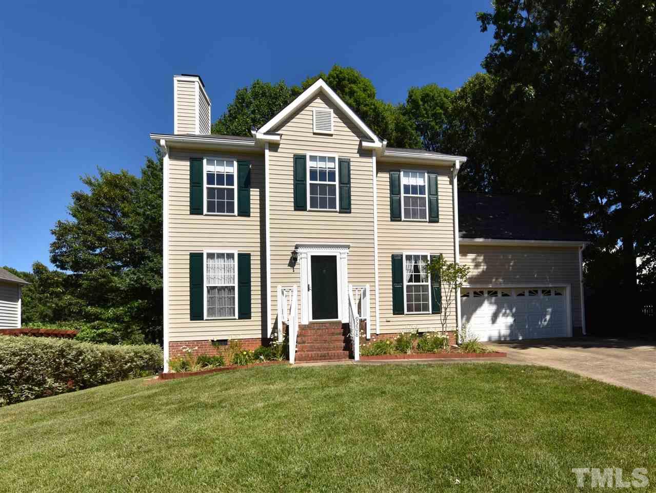 9208 Sulkirk Drive Raleigh, NC 27617 - Photo 1 of 16 Gallery Image 1