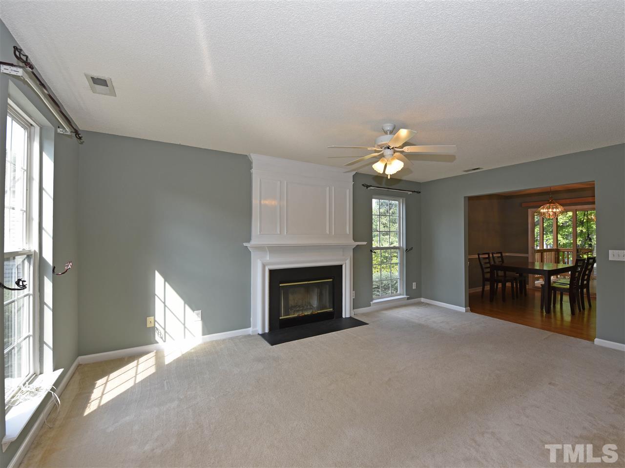 9208 Sulkirk Drive Raleigh, NC 27617 - Photo 2 of 16 Gallery Image 2