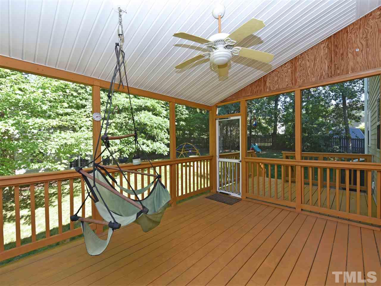 9208 Sulkirk Drive Raleigh, NC 27617 - Photo 12 of 16 Gallery Image 12