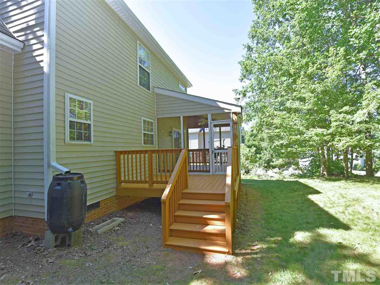 9208 Sulkirk Drive Raleigh, NC 27617 - Photo 16 of 16 Gallery Image 16