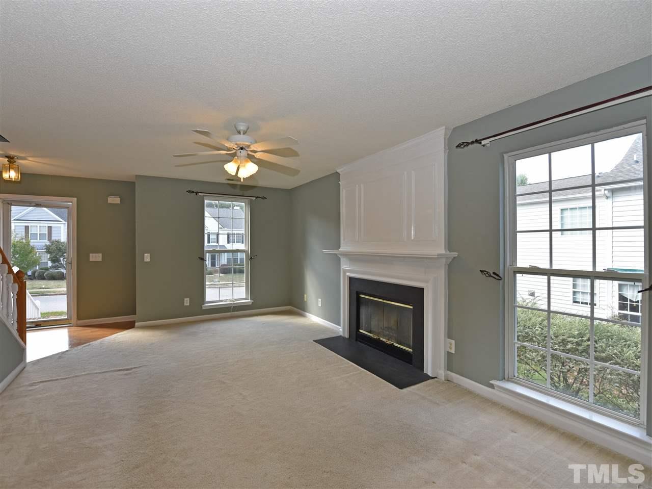 9208 Sulkirk Drive Raleigh, NC 27617 - Photo 3 of 16 Gallery Image 3