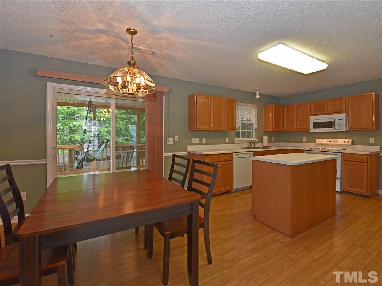 9208 Sulkirk Drive Raleigh, NC 27617 - Photo 4 of 16 Gallery Image 4