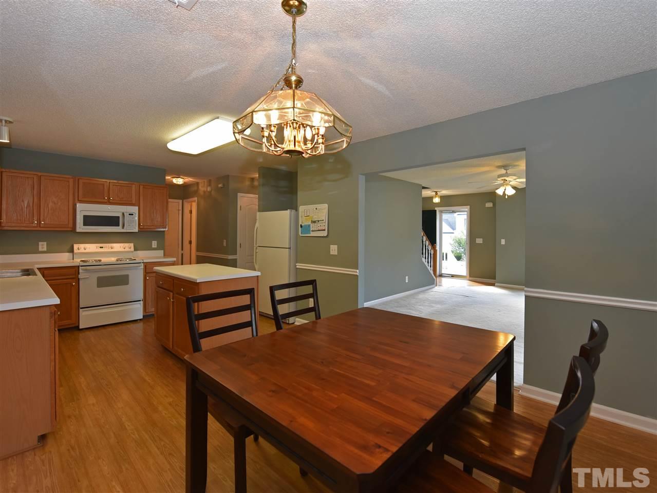 9208 Sulkirk Drive Raleigh, NC 27617 - Photo 5 of 16 Gallery Image 5