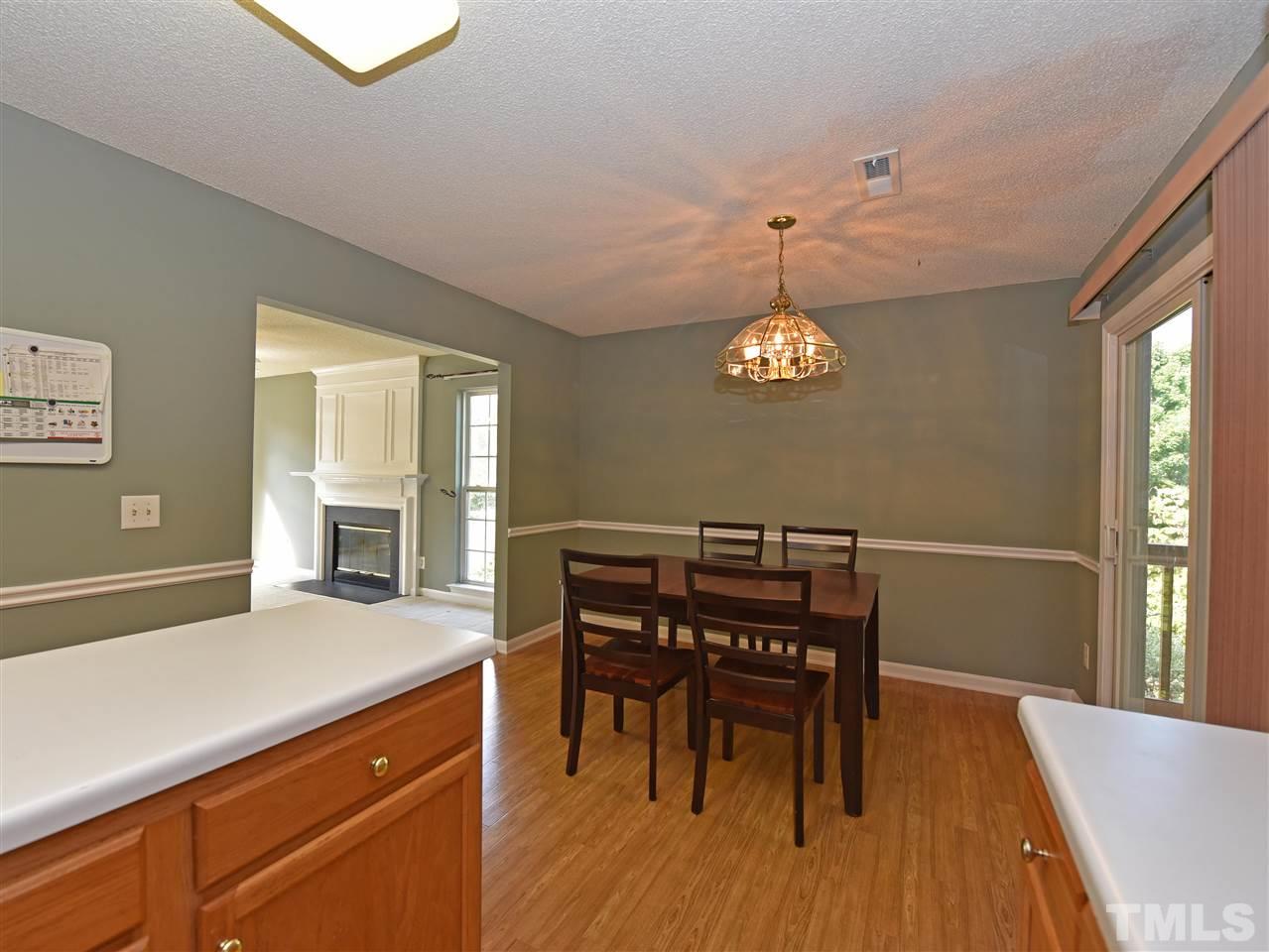 9208 Sulkirk Drive Raleigh, NC 27617 - Photo 6 of 16 Gallery Image 6