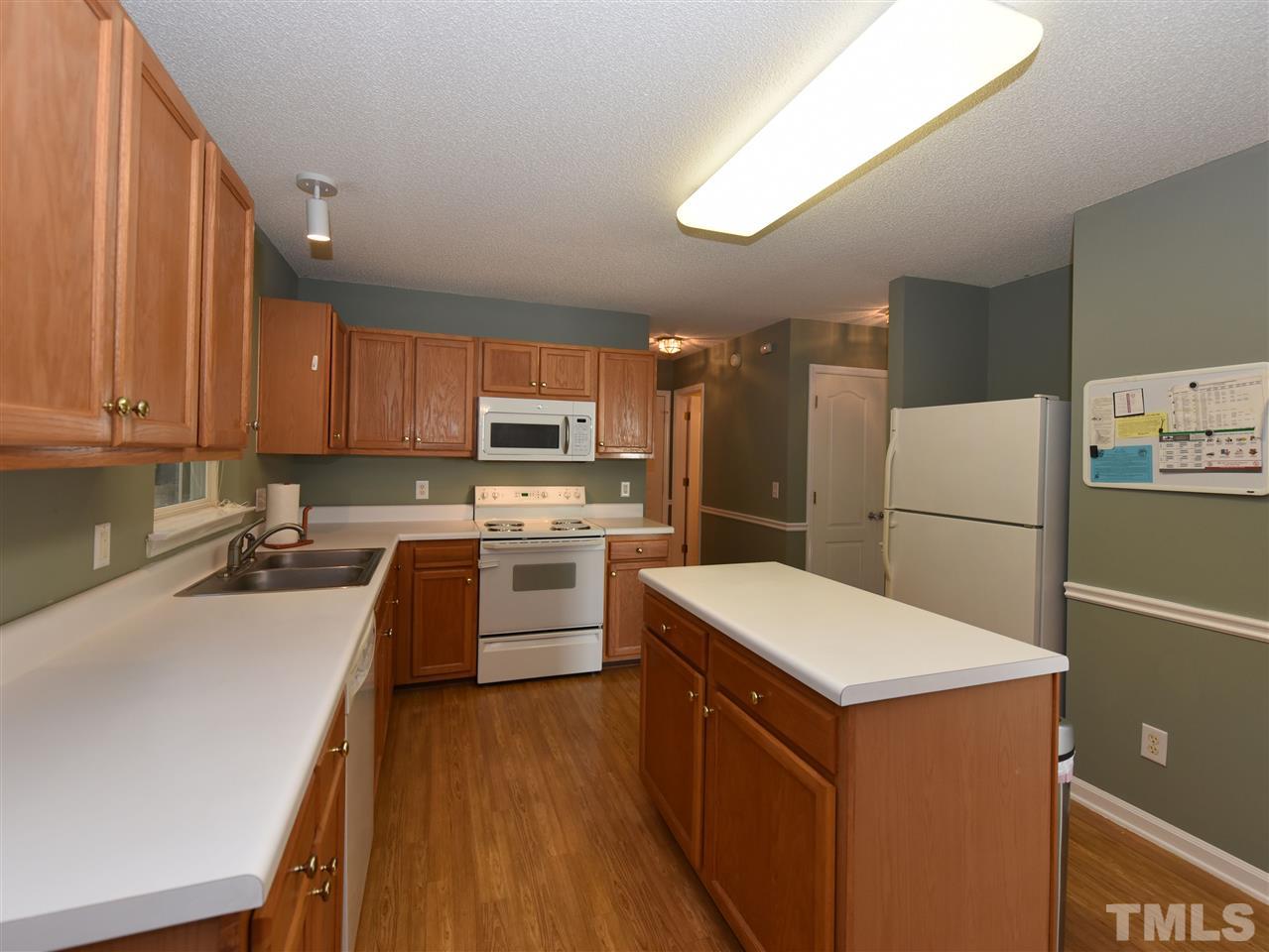 9208 Sulkirk Drive Raleigh, NC 27617 - Photo 7 of 16 Gallery Image 7